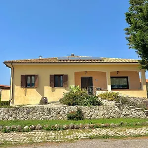 Senabrinu Alloggio in famiglia