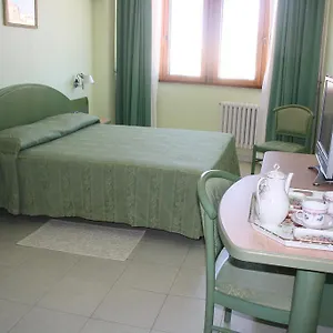 Hotel Grillo, Nuoro (Sardinia)