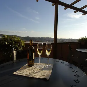 Bed & Breakfast Nughe 'e' Oro, Nuoro (Sardinia)