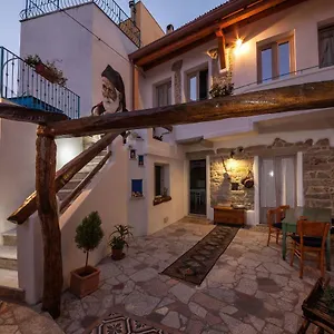 Bed & Breakfast Pascal House Nuoro_iun E5016, Nuoro (Sardinia)