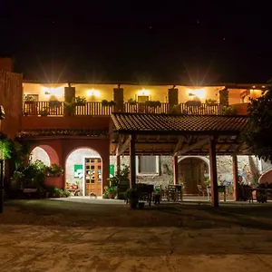 Costiolu Alloggio per agriturismo