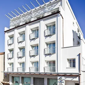 Aparthotel Felix - Grandi Magazzini, Nuoro (Sardinia)