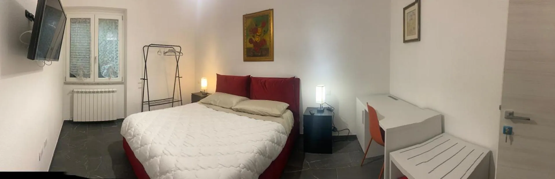 Corte 'E Susu Nuoro  Appartamento