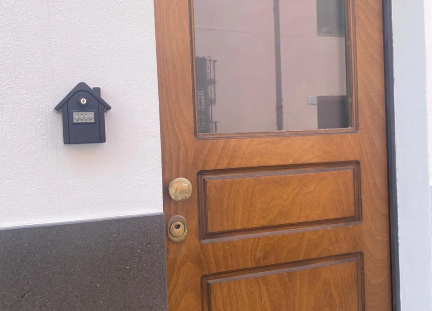 Appartamento Corte 'E Susu Nuoro